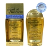Tinh Dầu Dưỡng Tóc OGX Renewing Argan Oil of Morocco Penetrating Oil