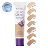 Kem Nền Rimmel Stay Matte Mouse Foundation Chính Hãng 100%