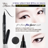 Bút Dạ Kẻ Mắt Karadium Waterproof Brush Liner Black