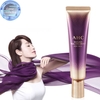 Kem Dưỡng Da Vùng Mắt Và Mặt AHC Ageless Real Eye Cream For Face
