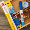 Huyết Thanh 8in1 Eveline Dưỡng Dài Và Dày Mi