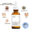 The Ordinary Caffeine Solution 5% + EGCG - Dưỡng Mắt, Giảm Thâm