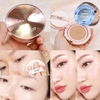 Phấn Nước Clio Kill Cover Glow Cushion SPF50+ PA+++ ( kèm 1 lõi )