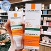 Kem Chống Nắng Laroche Posay Anthelios XL Anti Shine