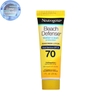 Kem Chống Nắng Neutrogena Beach Defense SPF 70 Tuýp 29ml