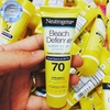 Kem Chống Nắng Neutrogena Beach Defense SPF 70 Tuýp 29ml
