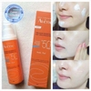 Kem Chống Nắng Eau Thermale Avene Dry Touch Fluide SPF50+ 50ml