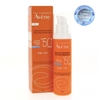 Kem Chống Nắng Eau Thermale Avene Dry Touch Fluide SPF50+ 50ml