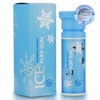 Kem Chống Nắng 3in1 Make Up Mát Lạnh Mersenne Beaute Ice Puff Sun SPF50+ 100ml 4.9