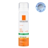 Xịt Chống Nắng La Roche Posay Anthelios Anti Shine Invisible Fresh Mist 75ml