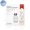 Hộp 10 Miếng Mặt Nạ Giấy Dr.Wonjin Effect Tặng 1 Tuýp Sữa Rửa Mặt 80ml