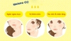 Mặt Nạ Dưỡng Da Trị Thâm  Rohto Melano CC Intensive Measures Mask