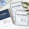Mặt Nạ Derm all Matrix
