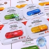 Mặt Nạ Vita Genic Jelly Mask