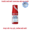 Thuốc Nhỏ Mắt Sancoba Santen Chữa Cận Thị Và Chống Cận Thị 0.02% NHẬT BẢN 5ml