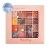 Bảng Phấn Mắt Tutu 16 Ô