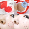 Phấn Nước Missha Velvet Finish Cushion