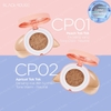 Phấn nước Trái Đào Black Rouge Peach Cover Velvet 98,6g