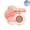 Phấn nước Trái Đào Black Rouge Peach Cover Velvet 98,6g