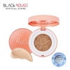 Phấn nước Trái Đào Black Rouge Peach Cover Velvet 98,6g