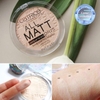 Phấn Phủ Catrice All Matt Plus Shine Control Powder