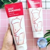 Kem Tan Mỡ Bụng Missha Hot Burning