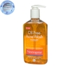 Sữa Rửa Mặt Neutrogena Oil - Free Acne Wash