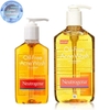 Sữa Rửa Mặt Neutrogena Oil - Free Acne Wash