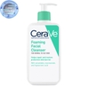 [USA] Sữa Rửa Mặt Dịu Nhẹ CeraVe Foaming Facial Cleanser 355ML