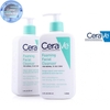 [USA] Sữa Rửa Mặt Dịu Nhẹ CeraVe Foaming Facial Cleanser 355ML