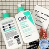 [USA] Sữa Rửa Mặt Dịu Nhẹ CeraVe Foaming Facial Cleanser 355ML