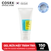 Sữa Rửa Mặt dịu nhẹ Cosrx Low Ph Good Morning Gel Cleanser 150ml