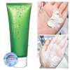 Sữa Rửa Mặt Tràm Trà Naruko Tea Tree Purifying Clay Mask & Cleanser In 1 120g