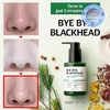 Sữa Rửa Mặt Sủi Bọt Loại Bỏ Mụn Đầu Đen Some By Mi Bye Bye Blackhead 30 Days Miracle Green Tea Tox Bubble Cleanser 120g