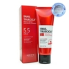Sữa Rửa Mặt Some By Mi Snail Truecica Miracle Repair Low PH Gel Cleanser 100ml