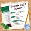 Sữa Rửa Mặt Some By Mi AHA-BHA-PHA 30 Days Miracel Acne Clear Foam 100ml