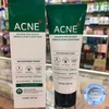 Sữa Rửa Mặt Some By Mi AHA-BHA-PHA 30 Days Miracel Acne Clear Foam 100ml