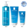 Sữa Rửa Mặt La Roche Posay Effaclar 50ml-400ml Cho Da Dầu, Mụn, Nhạy Cảm