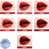 Son Kem Lì Black Rouge Cream Matt Rouge