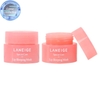 Mặt Nạ Ngủ Môi Laneige Lip Sleeping Mask Mini 3g