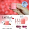 Mặt Nạ Ngủ Môi Mini CARE:NEL Lip Sleeping Mask