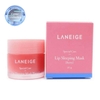 Mặt Nạ Ngủ Môi Laneige Lip Sleeping Mask (Berry 20g)