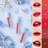 Son Kem Black Rouge Air Fit Velvet Tint Ver 6 Blueming Garden
