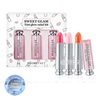 Son Dưỡng Có Màu Secret Key Sweet Glam Tint Glow Mini Kit Set 3 Cây