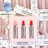 Son Dưỡng Có Màu Secret Key Sweet Glam Tint Glow Mini Kit Set 3 Cây