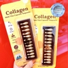 Tinh Chất Collagen Ammud Multi Vita Ampoule Collagen (12 viên x 400mg)