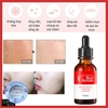 Tinh Chất Phục Hồi Dưỡng Trắng Sáng Da, Mờ Vết Thâm Tiam My Signature Red C Serum