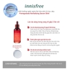 Tinh Chất Lựu Chống Lão Hóa Innisfree Jeju Pomegranate Revitalizing Serum 50ml
