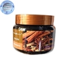 Tẩy Da Chết Body Nga Chiết Xuất Từ Quế Hồi 380ml