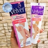 Kem Tẩy Lông Velvet Hoa Cúc Nga